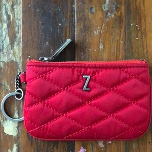 Rebecca Minkoff coin purse